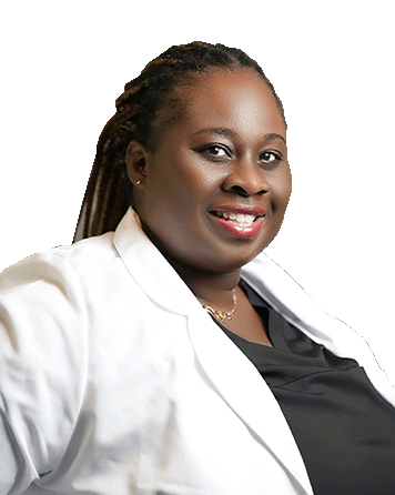 Chidinma Maureen Ezennaka