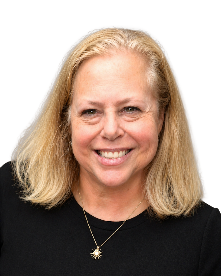 Marni Hochman